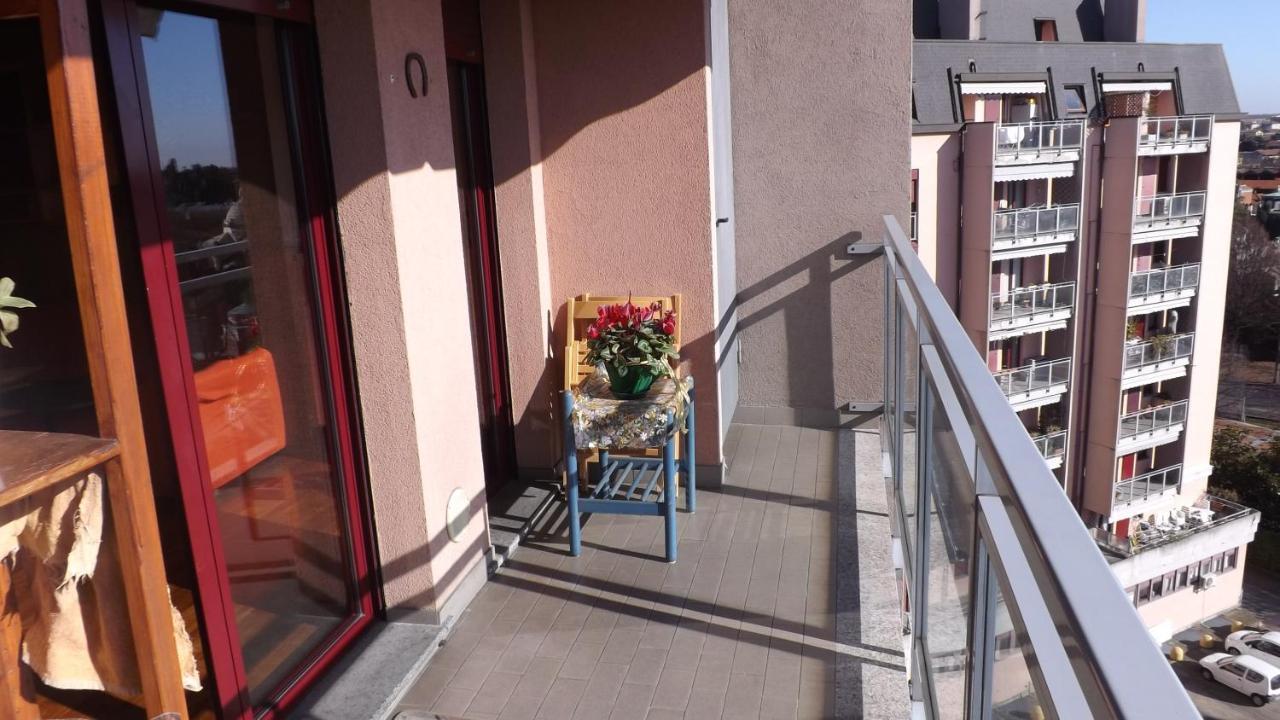 Airport Malpensa Gallarate Dış mekan fotoğraf