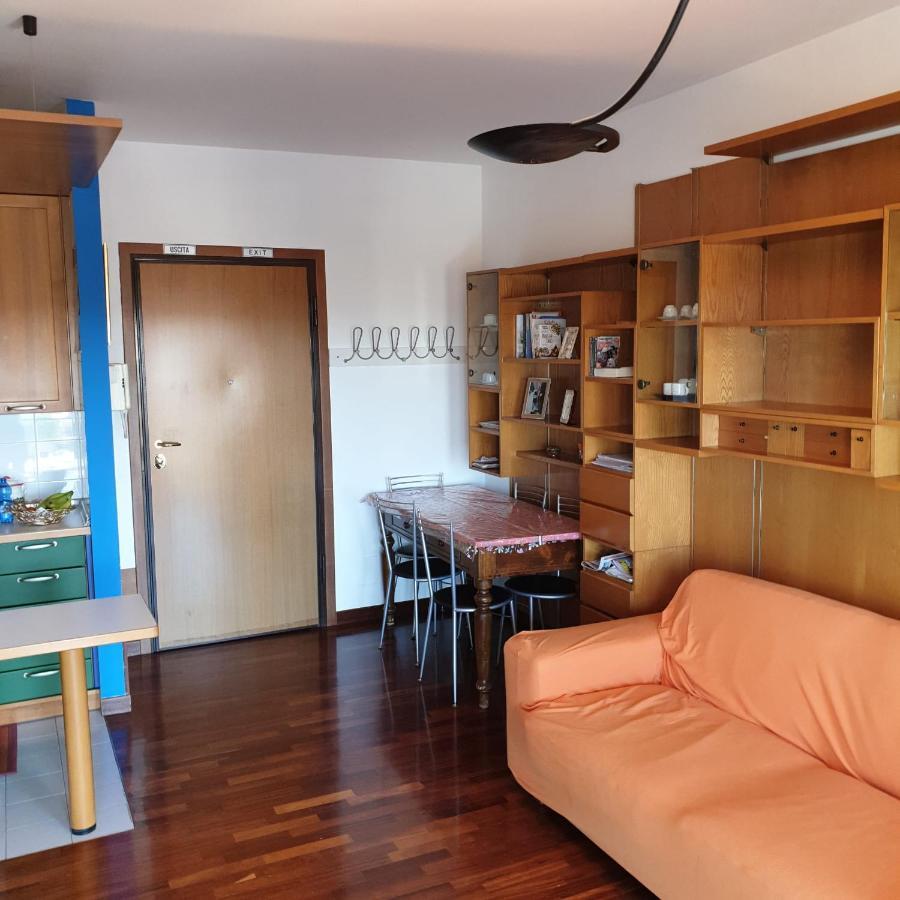 Airport Malpensa Gallarate Dış mekan fotoğraf