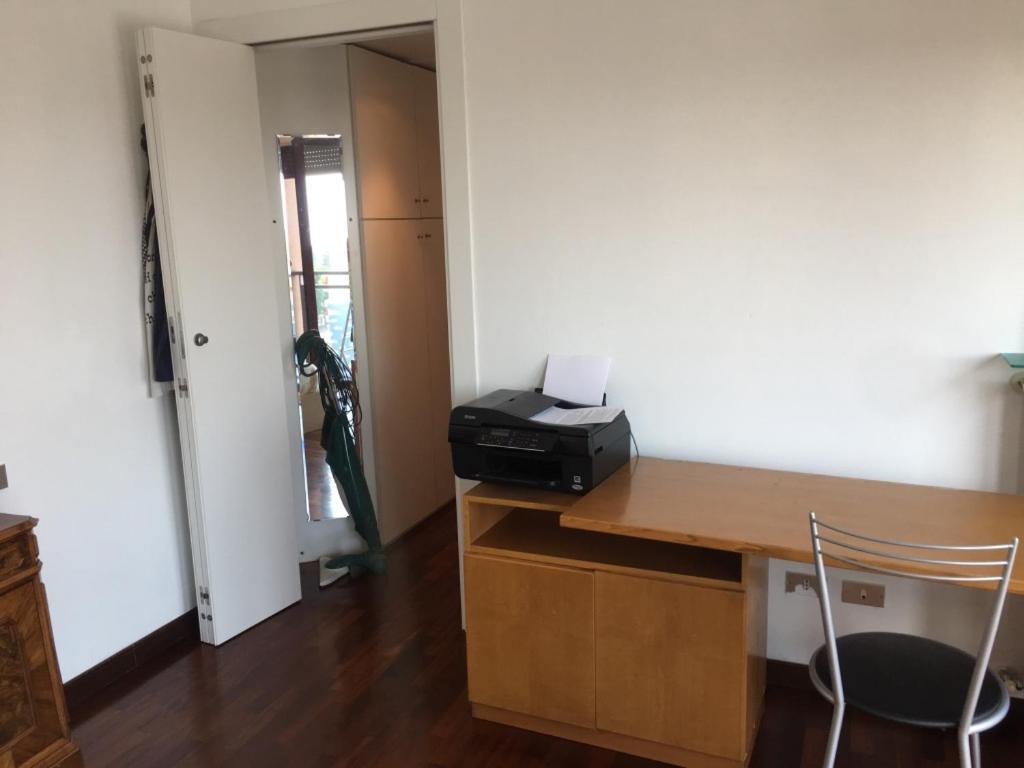 Airport Malpensa Gallarate Dış mekan fotoğraf