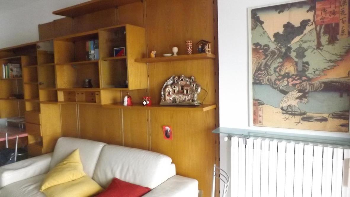 Airport Malpensa Gallarate Dış mekan fotoğraf